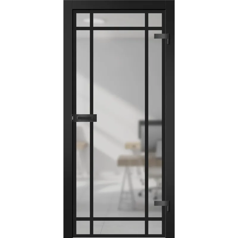 Barański Drzwi Optimo Glass 3